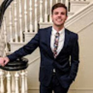 Meet your Posher, Sean